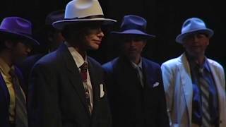 Luck be a Lady - Guys &amp; Dolls (2007)