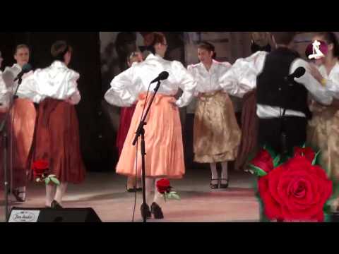 Cervene Pupce 2015 - 2