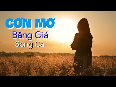 Karaoke Cơn Mơ Băng Giá (Song Ca Nhạc Phối)_Karaoke Phúc Nguyễn