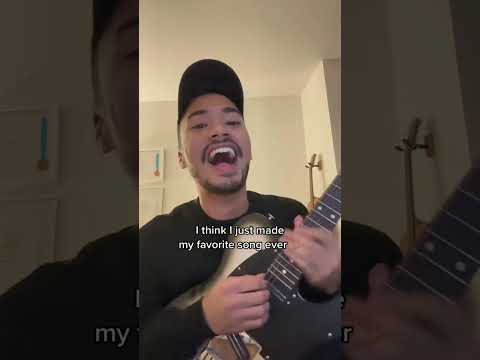 Can you guess who’s singing? #shorts #musicproducer