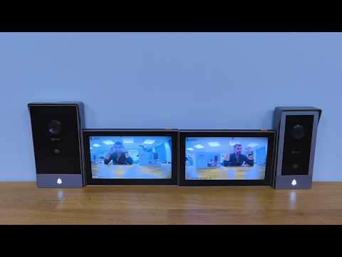 Install a Smart Video Doorbell in 5 Minutes 🚀🤯 | EZVIZ CP5 & CP7