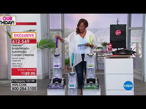 HSN | Birthday Finale 07.30.2018 - 04 AM