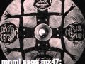 Oni Ayhun - mnml ssgs mx47 