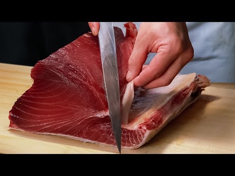 Amazing Super Fast Cutting And Slicing Knife Skills From Professionals #4 | Skills Level 1000% Video