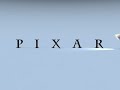 Walt Disney Pictures Pixar Animation Studios Opening Logos 2005 Fullscreen