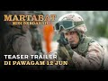MARTABAT MISSION BLOOD TEASER TRAILER IN PAWAGAM 12 JUNE