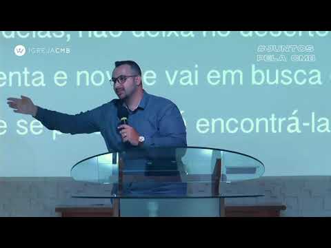 Ovelha, dracma e filho.