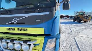 &Phi;&omicron;&rho;&tau;&eta;&gamma;ό &phi;&omicron;&rho;&tau;&omega;&tau;ή&sigmaf; &mu;&epsilon; &gamma;ά&nu;&tau;&zeta;&omicron; Volvo FM 6*2 | &Alpha;&pi;&epsilon;&iota;&kappa;ό&nu;&iota;&sigma;&eta; 4 - Autoline