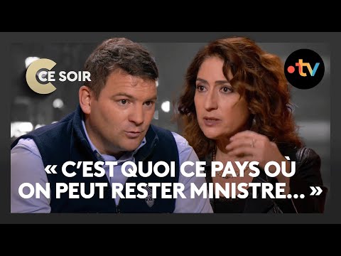 “They’re lying to us!”: Farmers’ explosive anger towards the State - C Ce Soir, December 15, 2025