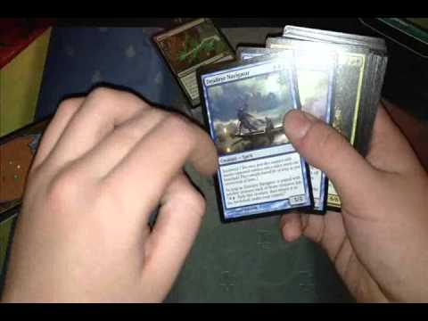 Gatecrash Event Deck #2: Thrive & Thrash (Simic)