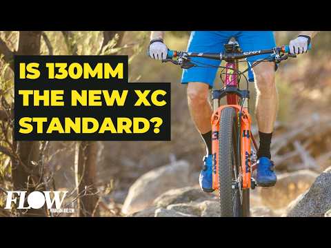 2026 Fox 34 SL Review | The Best XC Fork We've Ever Tested Just Got Bigger & Better