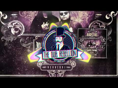 Kleavr x Tantrum - Mechacoil