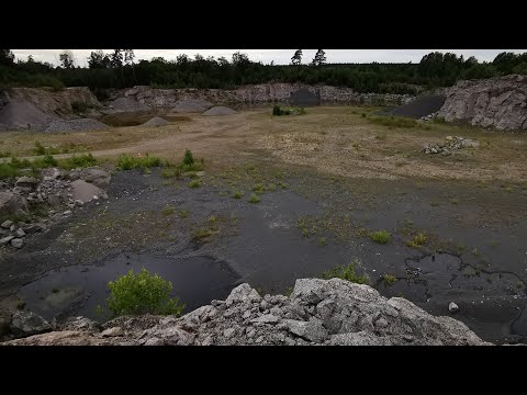 DEN GAMLA STENKROSSEN mellan RONNEBY och KARLSHAMN - 200804 - Blekinge (Huawei p30 PRO)