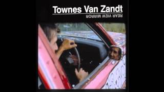 Townes Van Zandt - Rex's Blues