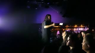 Rituals Of Mine - Night Totem (The Satellite, Los Angeles CA 5/2/18)