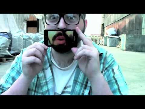 CLIP BAD30 - Your future