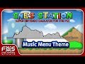 SNES Station Menu Theme Music Azazel Can T Stop Coming
