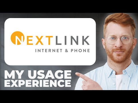 Nextlink Waco Tx
