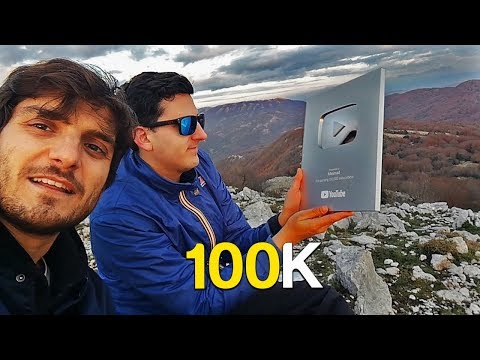 LA STORIA DI MINIMAD (SPECIALE 100K)
