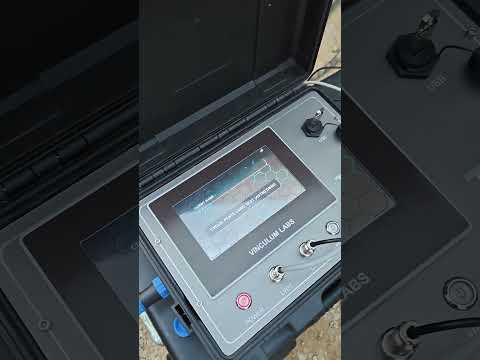 Cyclic Load Testing Machine ASTM D8462