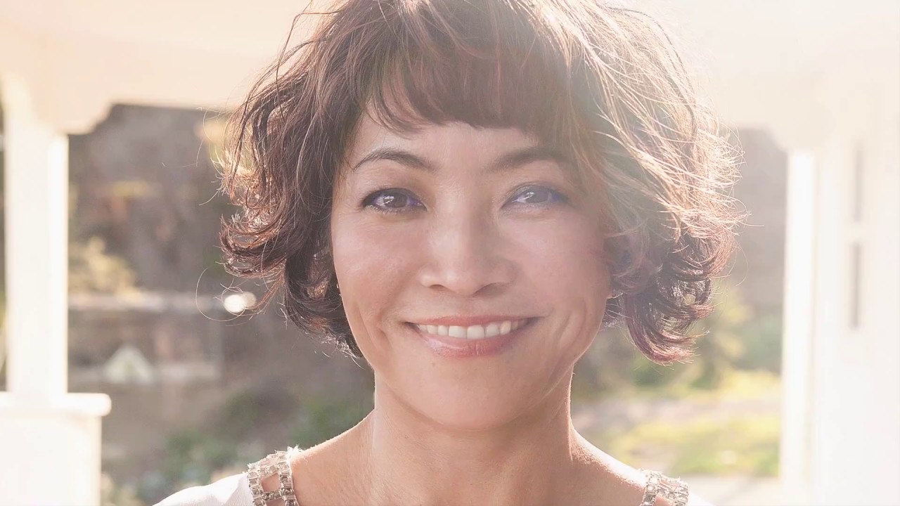 Promotional video thumbnail 3 for Hiroe Sekine