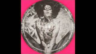IKE "Cluster Funk"