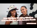Etsy Witches, Wedding Glitches & Bravo Bitches with Jasmine Goode | Scheananigans