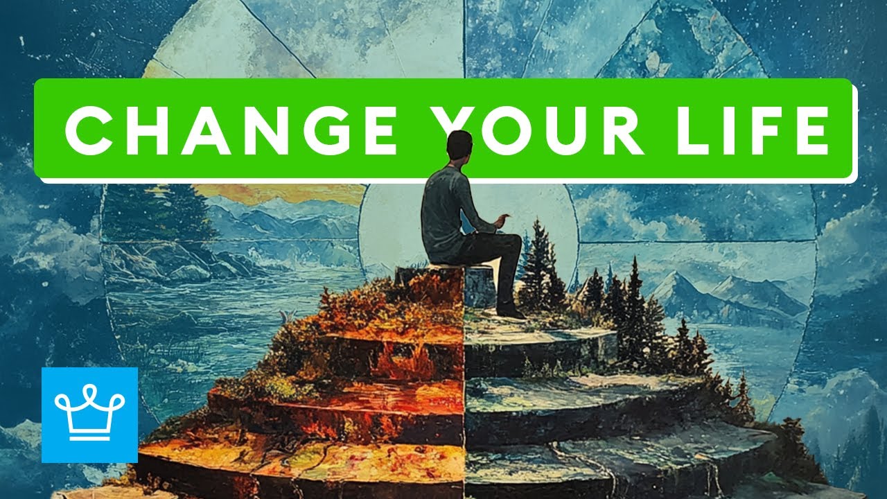 15 Experiences That Will Change Your Life & Make You Mentally Stronger