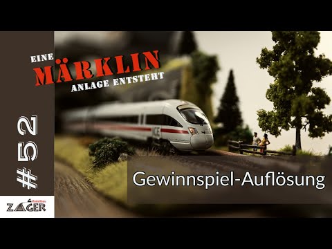 Gewinnspiel-Auflösung - #52
