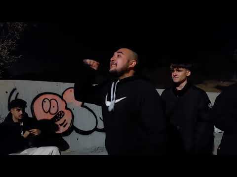 ORTEGA vs MASTER V | FINAL - JORNADA 8 | LGP T3