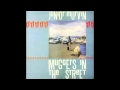 Junior Murvin - Judas and Jesus - 1983