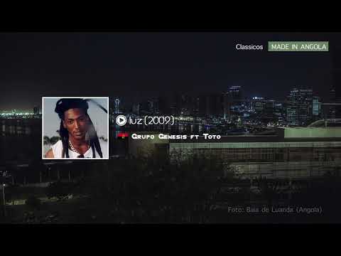 Grupo Gênesis - Luz (2009) Ft Totó