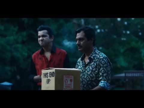 Sacred Games S02E01 - Ganesh Gaitonde Kills Bobocho