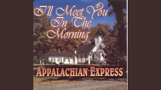 The Angels Rejoiced Last Night