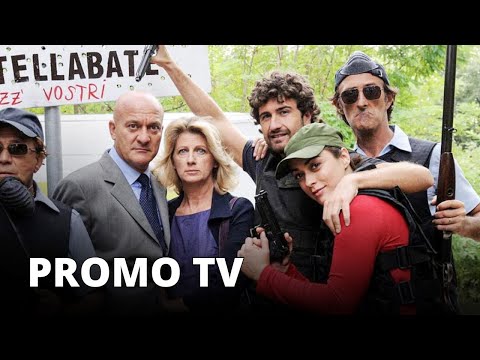 BENVENUTI AL SUD (2010) | Promo tv
