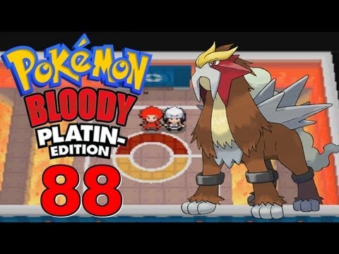 Let's Play Pokemon Bloody Platin [Nuzlocke-Challenge] Part 88