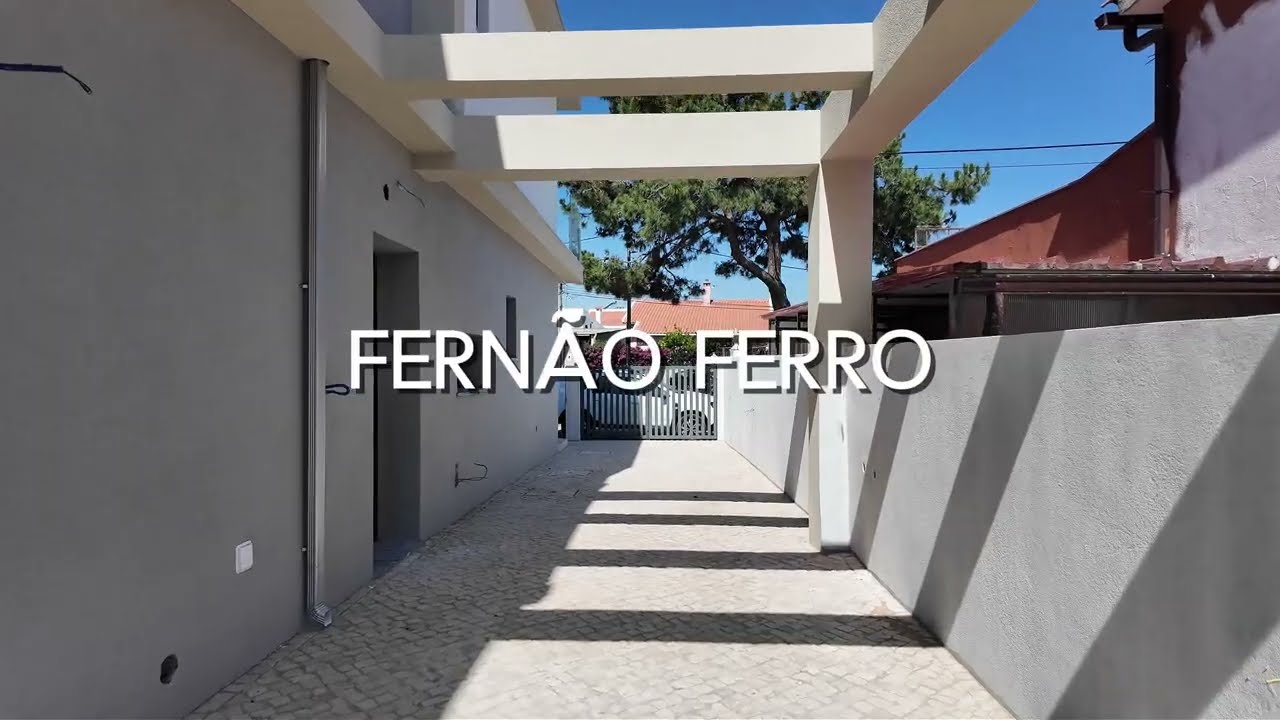 Vídeo do imóvel