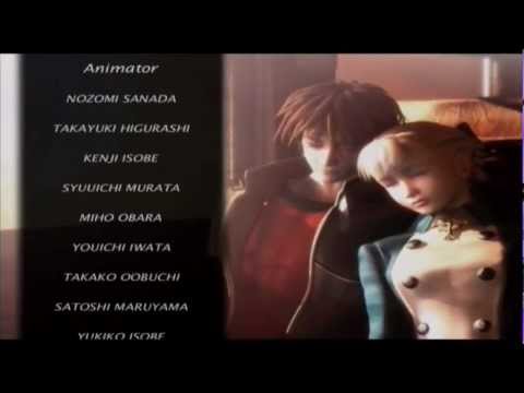 Shadow Hearts 100% Walkthrough pt. 38 of 38 - Good Ending
