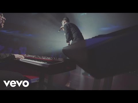 Paulo César Baruk - Eu Vou (Ao Vivo)