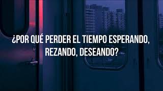 austin brown; in betweenin&#39; [traducción al español]