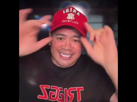 TRIGGZ VAIUSU TALKS ON ONEFOUR ALEMDDINE KVT DRAMA & PRISON WIVES 