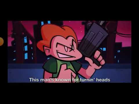 Pico vs Blitzo but its Pico Verse only(read desc)