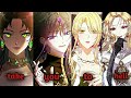 Take You To Hell Ava Max Villain Queens Manwha AMV MMV