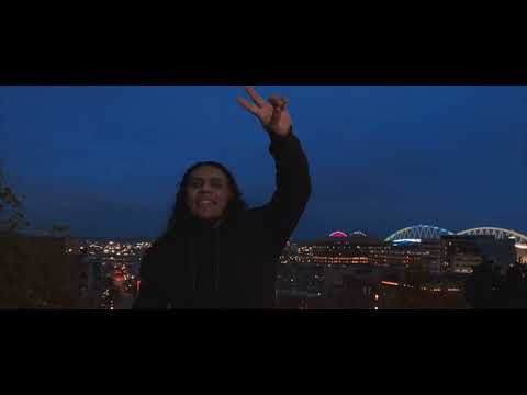 Skii37 - Stranger (Official Music Video) - Directed by Magnilomedia