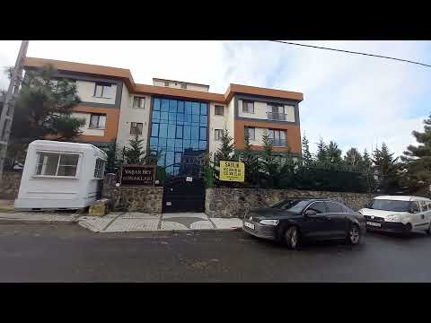 YENİDOĞAN DA KIRALIK 2+1 DAİRE (KIRAYA VERILMISTIR)