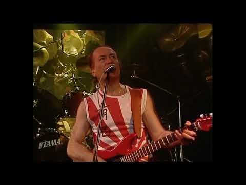 Olympic - Dedečkův Duch