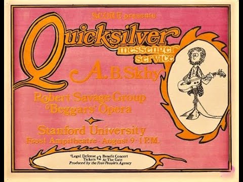 Thumbnail for '' robert savage '' - city women live 1970. by Savage (band)