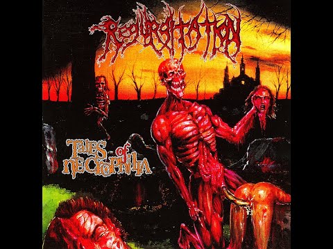 Regurgitation - Fermenting Vaginal Excrements
