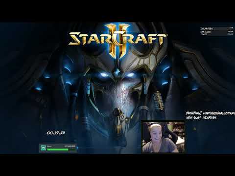 2v2 Showmatch: Rifkin & ZG vs. Maynarde & Pig