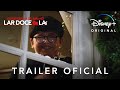 Esqueceram De Mim No Lar Doce Lar Trailer Oficial Dublado Disney